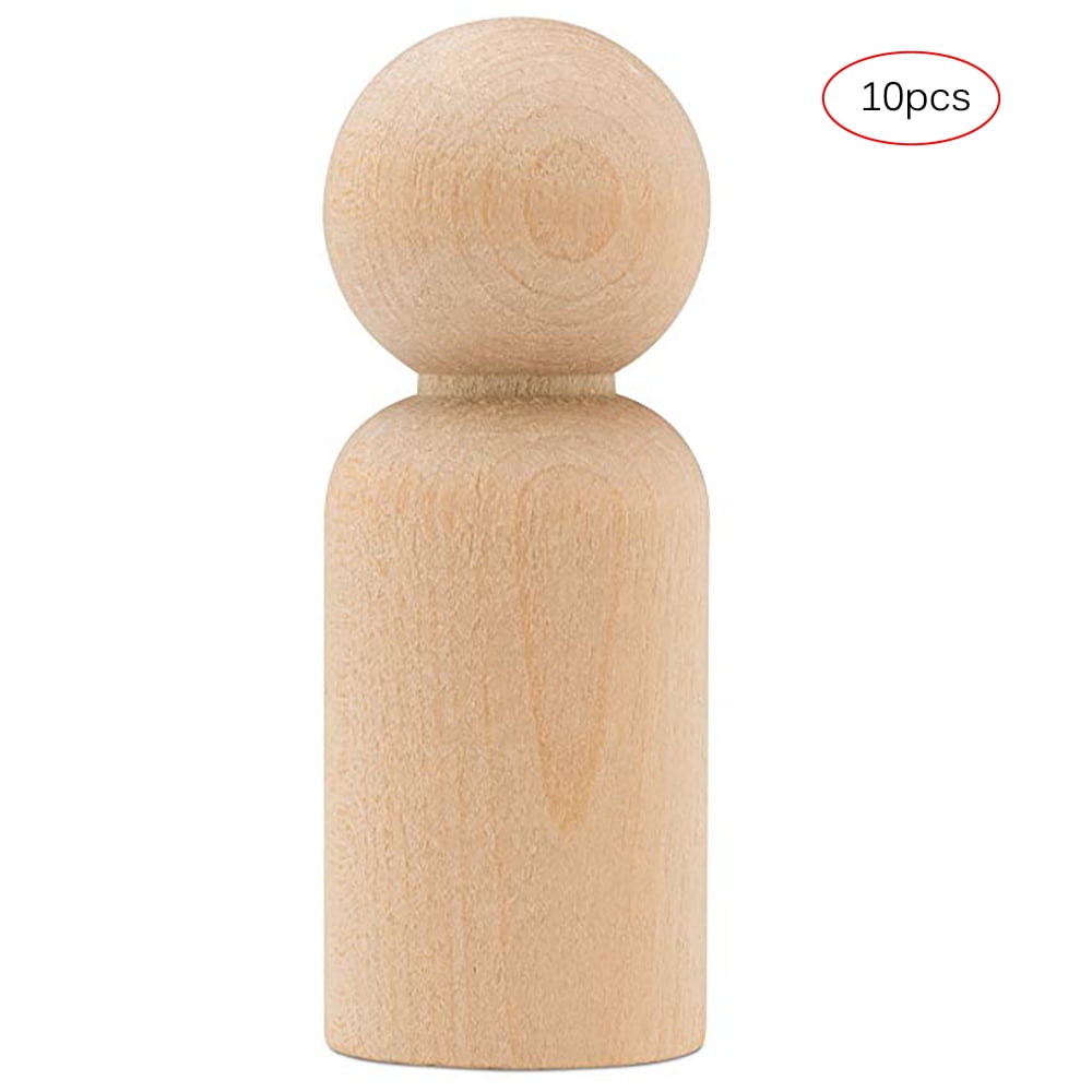 wooden peg dolls walmart