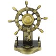 thumbnail image 2 of Pirate Decor, Durable Alloy Deck Decorations Long Lasting Retro Style  For Decoration, 2 of 8