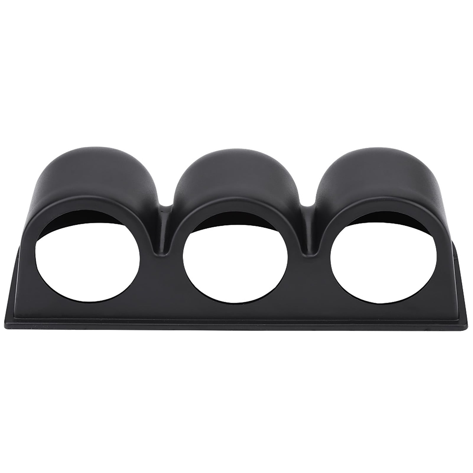 Practical Triple Gauge Pod, Gauge Pod, Durable To Use For Auto Truck