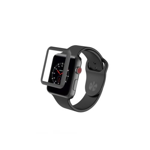 glass curve elite apple watch series 3