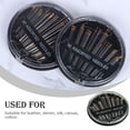 thumbnail image 1 of Langgg 30Pcs Sewing Needles Manual Assorted Self-Threading Embroidery Needle Handheld Stitch Profeesional Needlework Tools Elderly, 1 of 9