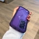 thumbnail image 4 of Funda de silicona transparente de lujo para Samsung Galaxy A52, A53, A32, A33, A13, A73, A72, A23, A12, 4g, 5g, A51, A50, cubierta de Tpu en A 32, 52, 53, 13, 4 of 4