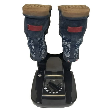 THERMOGEAR Heated Boot Dryer | Glove Dryer | Shoe Dryer Shoe
