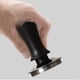 thumbnail image 5 of Tamper de espresso Macarena de aleación de aluminio de 58 mm, 5 of 8