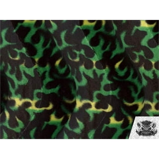 60 Kelly Green Faux Fur Fabric By The Yard [FAUXFUR-KGREEN] - $16.95 :  , Burlap for Wedding and Special Events