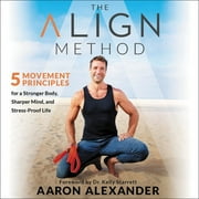 The Align Method (Audiobook)