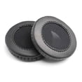 thumbnail image 3 of Universal PU Leather Earshield Cushions Sponge Headphone Cup Pads Cover Headset Earcaps Portable Dustproof, 3 of 9