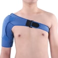 thumbnail image 4 of Protector De Hombro, Ajuste Apretado De Los Hombros Sin Aliento Para La Prevención De Lesiones Para Hombres Mujeres, 4 of 8