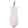 thumbnail image 1 of Carp Fishing Rockets Feeder 3 Tamaño Bomba Señuelo Cebos Titular Maker Tackle (S) Blanco FLhrweasw Nuevo, 1 of 3