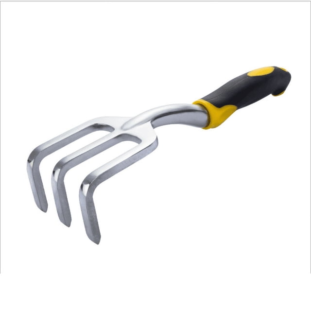 Herramienta de deshierbe manual, herramienta de jardinería, deshierbe manual de acero inoxidable, deshierbe, filete de diente de león, jardinería