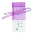 thumbnail image 2 of 20x Sachets Parfumés Lavande Sachets Violets Protection Parfumée pour Armoire Cadeau, 2 of 5
