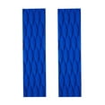 thumbnail image 6 of 2Pcs Surfboard Traction Pad Boat Deck Bar Grip Surf Accessories , Blue, 35x10cm, 6 of 6