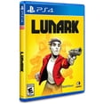 thumbnail image 1 of Lunark (Limited Run Games) (PS4), 1 of 1