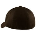 thumbnail image 3 of Flexfit Cap, Royal S/M, 3 of 3