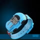 thumbnail image 5 of Reloj digital para niños Reloj de pulsera deportivo para niños con forma de coche de dibujos animados con reloj de pulsera electrónico con esfera desmontable Inevent EL4545-05, 5 of 7