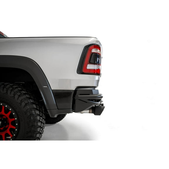 Addictive Desert Designs R628581280103 ADD PRO Rear Bumper Fits 21-22 1500