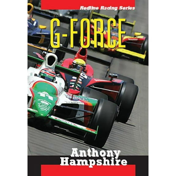 Redline Racing G Force, (Paperback)