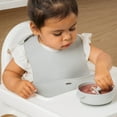 thumbnail image 6 of UpwardBaby Baby-Led Weaning Set - 5PC Set  - BPA Free - 100% Food-Grade Silicone - 6m+, 6 of 11