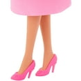 thumbnail image 6 of Barbie Royal Fashion Doll with Blonde Hair, Removable Skirt & Accessories [Walmart Exclusive], 6 of 8
