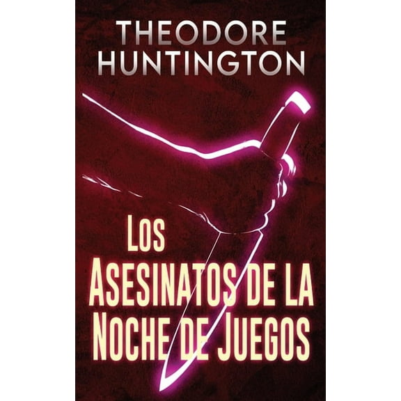 Los Asesinatos de la Noche de Juegos (Paperback)