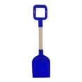 thumbnail image 2 of 1PCS Children‘s Snow Shovel Children‘s Beach Shovel With Wooden Handle, 2 of 5