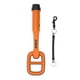 thumbnail image 1 of 9.84ft Portable Underwater Metal Detector IP68 Waterproof Metal Locator Gold Detector with LED Light for Lake Seabed, 1 of 4
