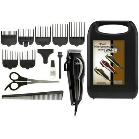 Wahl Baldfader Corded Ultra-Close Hair Clipper