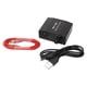 thumbnail image 3 of Sistema Amplificador de potencia de sonido para el hogar NikouMX Amplificador de auriculares Mini 1000X, 3 of 8