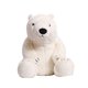 thumbnail image 1 of Ropelok Oso polar de peluche realista y adorable con juguete de oso polar para niños, familia, Navidad, cumpleaños, 1 of 6