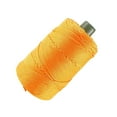 thumbnail image 2 of serony Hypoallergenic Crochet Yarn Breathable Non-toxic And Skin-friendly For Hats And Bag Making 04 Golden 1Set, 2 of 6