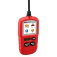 thumbnail image 4 of Autel AL329-R OBD2 Code Reader Automotive Diagnostic Tool with Emission Status, 4 of 8