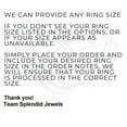 Splendid Jewel 14K White Gold Over Rings 2 2 Ct Princess Cut Diamond splendid-jewel-14k-white-gold-over-rings-2-2-ct-princess-cut-diamond