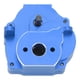thumbnail image 4 of BOROCO Caja De Cambios De Transmisión De Aleación De Aluminio con Accesorio De Repuesto De Engranaje De Motor Apto para Traxxas 1/18 RC Crawler(Azul), 4 of 5