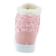 thumbnail image 4 of Oomphies Girls Toddler's Charlie Lightweight Dual Strap Boots, 4 of 5