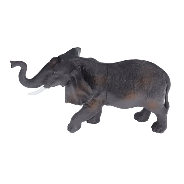 Vivid Animal Figure, Improve Cognitive Ability Exquisite Workmanship Wild Animal Model For Gifts For Teaching Aids