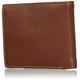 thumbnail image 2 of Funda de piel para hombre Wallet Timberland con RFID, color marrón, 2 of 5