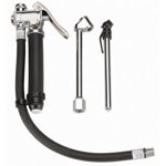 Central Pneumatic Gonfleur à pneus double Chuck