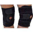 thumbnail image 1 of Rodillera Vendaje Rodilla Dolor Y Lesiones Deporte Unisex Tamaño Universal// kaili Sencillez, 1 of 5