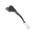 thumbnail image 3 of Sensor TPS, Sensor De Posición Del Acelerador 5TG 85885 00 00 Resistente A Los Impactos Preciso Resistente Al Desgaste Para ATV ANGGREK TPS Throttle Position Sensor, 3 of 8