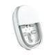 thumbnail image 5 of Masajeador de pies plegable Salvador SPA con calor control de temperatura para pedicura Gris, 5 of 10
