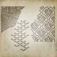 thumbnail image 2 of Sizzix Thinlits Dies By Tim Holtz 3/Pkg-Mixed Media Halloween, 2 of 2
