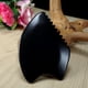 thumbnail image 4 of Herramienta de masaje Gua Sha para mujeres, herramienta de piedra facial Gua Sha, tablero Guasha de Bianstone negro, masajeador facial y corporal para terapia de acupuntura tradicional, 4 of 5