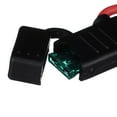 thumbnail image 3 of Seachoice In-Line Fuse Holder, Waterproof, 30 Amp Fuse, 3 of 5