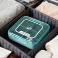 thumbnail image 1 of Boîte de Rangement Portable pour Médicaments, Petite Boîte de Rangement pour Voyage, 1 of 7