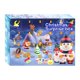 thumbnail image 1 of Juego de juguetes de animales exprimidores de 24 piezas, calendario de cuenta regresiva de Adviento de Navidad, elemento colgante de Navidad, calendario de cuenta regresiva de Año Nuevo 2022, 1 of 4