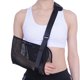 thumbnail image 3 of 2xMesh Brazo Sling Ligero Izquierdo Derecho para Lesión Hombro, 3 of 10