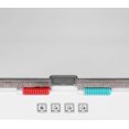 thumbnail image 4 of Cat Flap Controllable Flexible Switch Pet Door Easy Installation Cat Flap Door(XL), 4 of 8