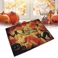thumbnail image 1 of Linterna De Halloween Telón De Fondo Aterrador Noche De Luna Horrible Fotografía De Halloween Telón De Fondo Para Accesorios De Estudio Foto Fiesta Decoración De Cumpleaños, 1 of 7