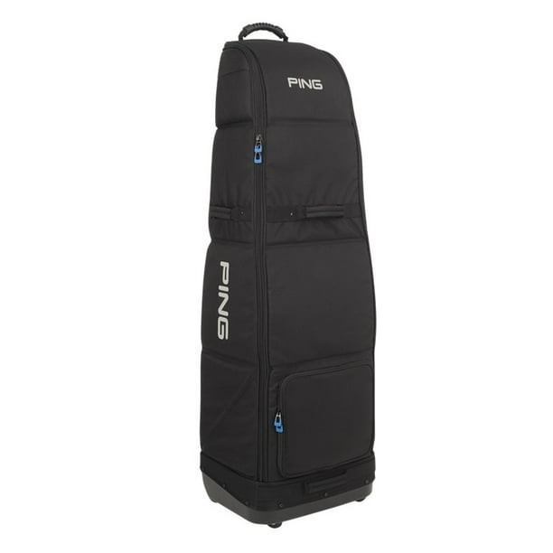 PING ROLLING TRAVEL GOLF BAG COVER NEW