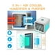 Climatiseur Portable Mini-Climatiseur – image 5 sur 6